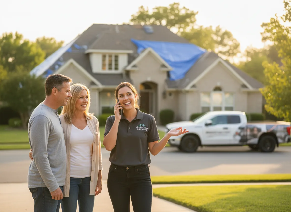 Emergency Roof Repair Muncie, IN FAQs